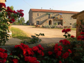Agriturismo La Valentina Nuova Talamone